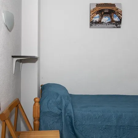 Miralmar, 10º-69 Apartamento *
