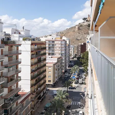 Miralmar, 10º-69 Cullera