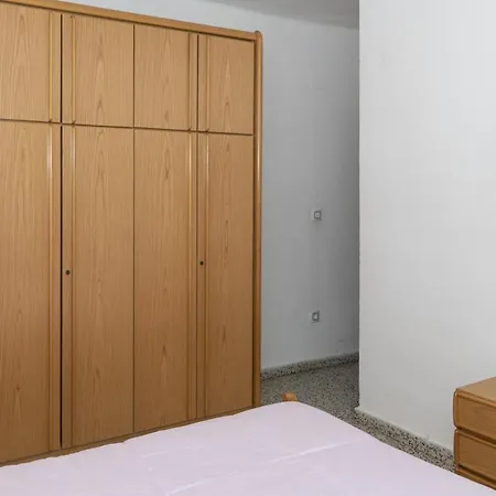 Apartamento Miralmar, 10º-69 *