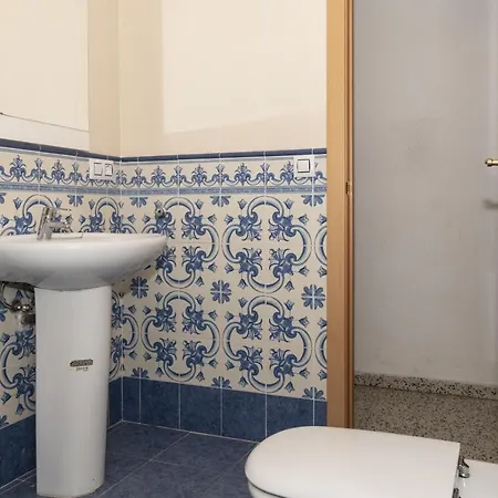 Miralmar, 10º-69 Apartamento *