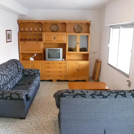Apartamento Miralmar, 10º-69