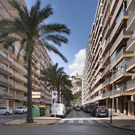 Apartment Miralmar, 10º-69 *