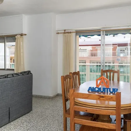 Miralmar, 10º-69 Apartmán