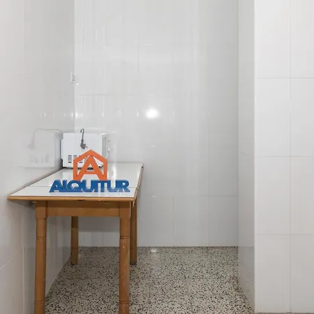 Apartmán Miralmar, 10º-69 Cullera