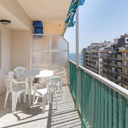 Miralmar, 10º-69 Apartmán