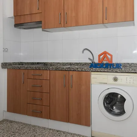 Apartment Miralmar, 10º-69 *
