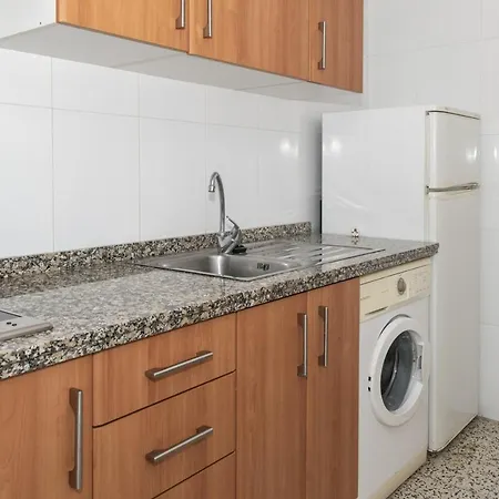 Miralmar, 10º-69 Apartmán *