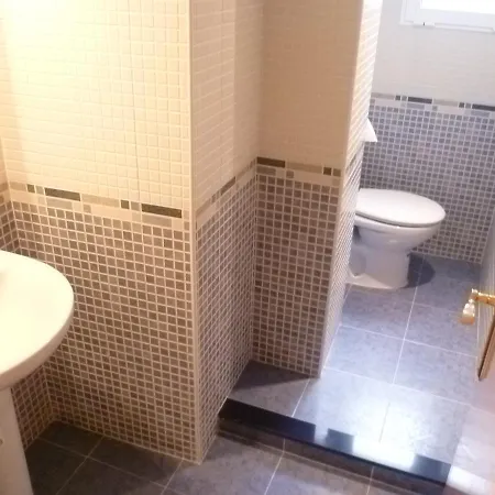 Apartmán Miralmar, 10º-69 *