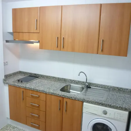 Miralmar, 10º-69 Apartmán