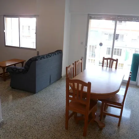 Miralmar, 10º-69 Apartmán Cullera