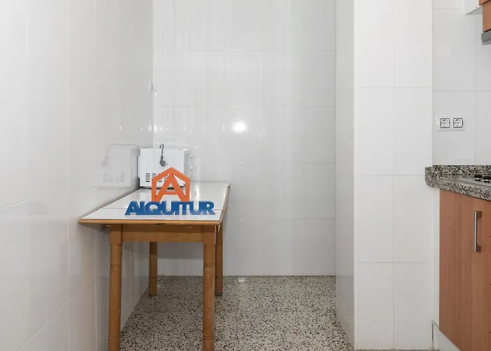 Apartment Miralmar, 10º-69 Cullera