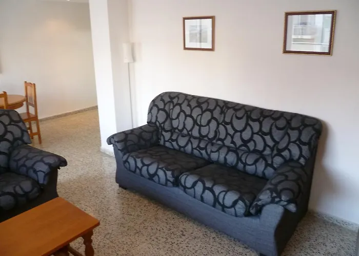 Miralmar, 10º-69 Apartment