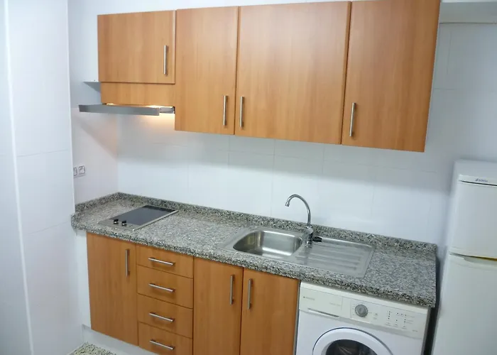 Miralmar, 10º-69 Apartment