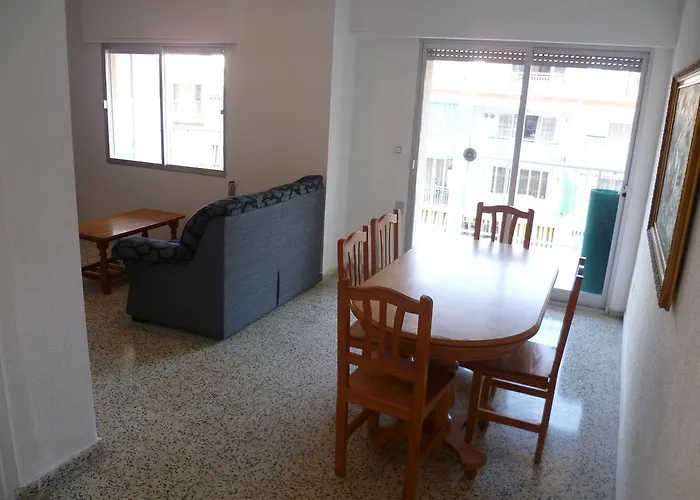 Miralmar, 10º-69 Apartment Cullera